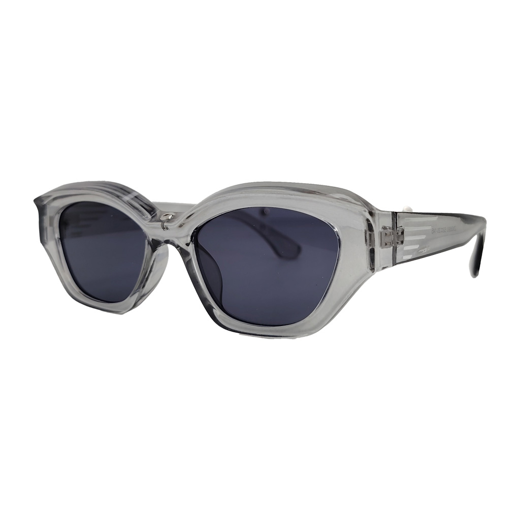 Lentes de Sol Toxiik ZN3693 | Diseño Geométrico de Vanguardia | Protección UV