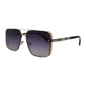 Lentes de Sol Toxiik 2411 para Dama | Diseño Cat-Eye Moderno