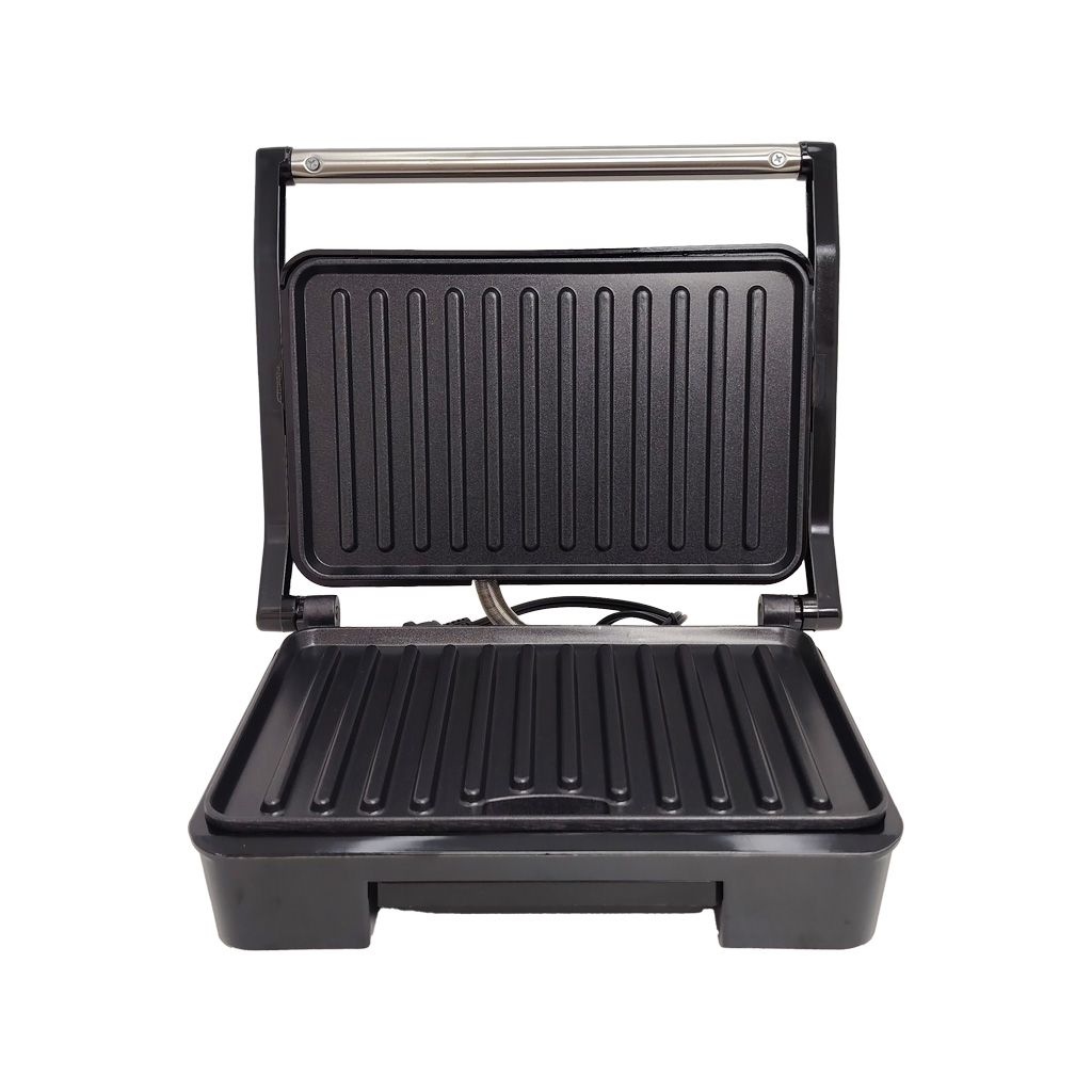 Parrilla Eléctrica Sokany SK-223 | Grill Eléctrico Antiadherente