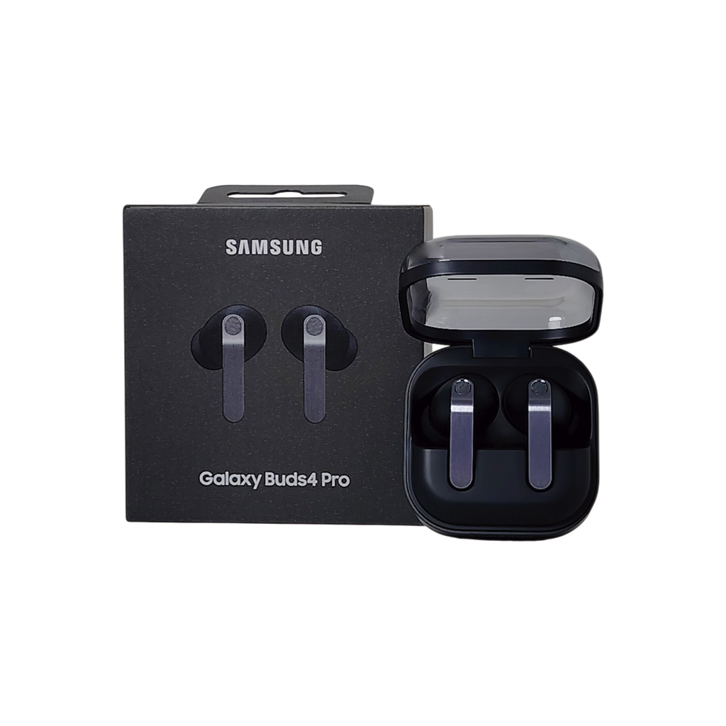 Audífonos Inalámbricos Samsung Galaxy Buds 4