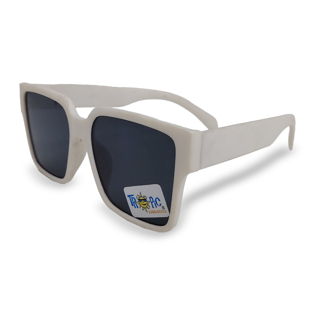 Lentes de Sol Tropic GRU-810LN | Diseño Cuadrado Oversized