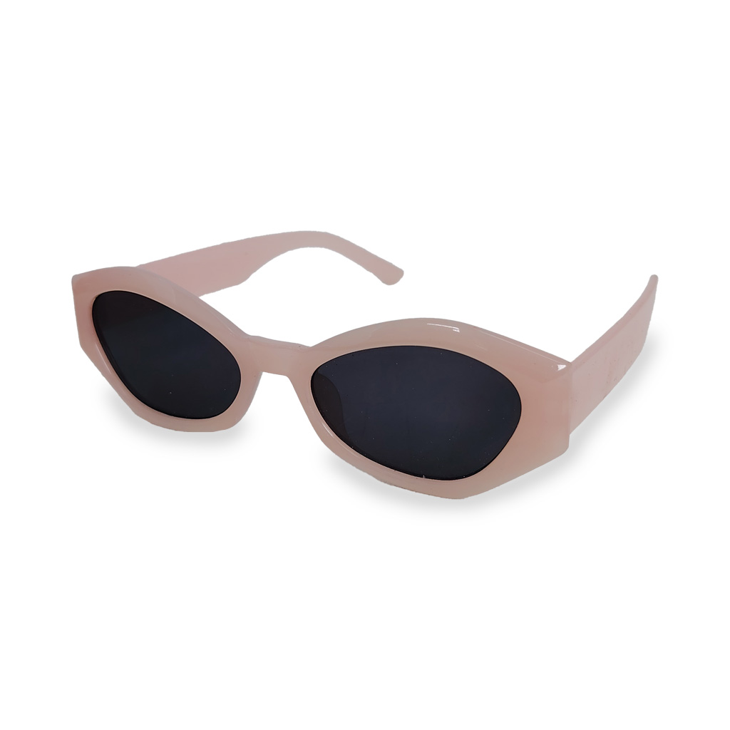 Lentes de Sol para Niño NN101 | Diseño "Cat-Eye" Moderno