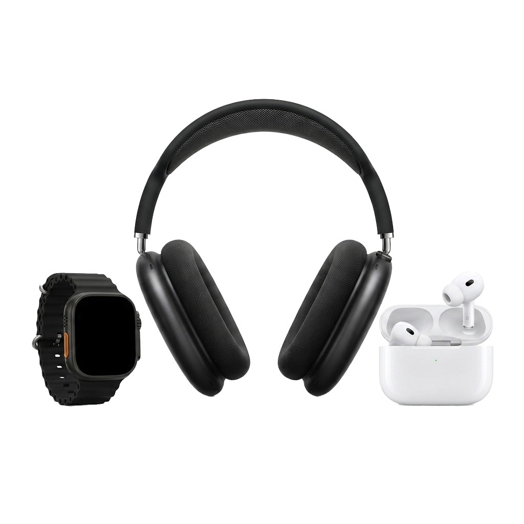 Kit K16 Audio Gift Suit Karaoke
