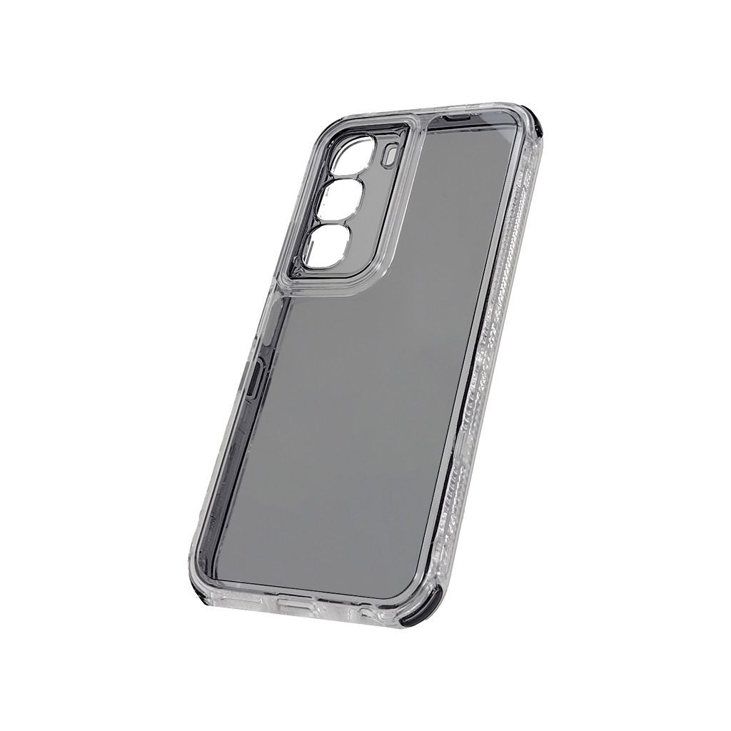Forro Semitransparente para Infinix Hot 60