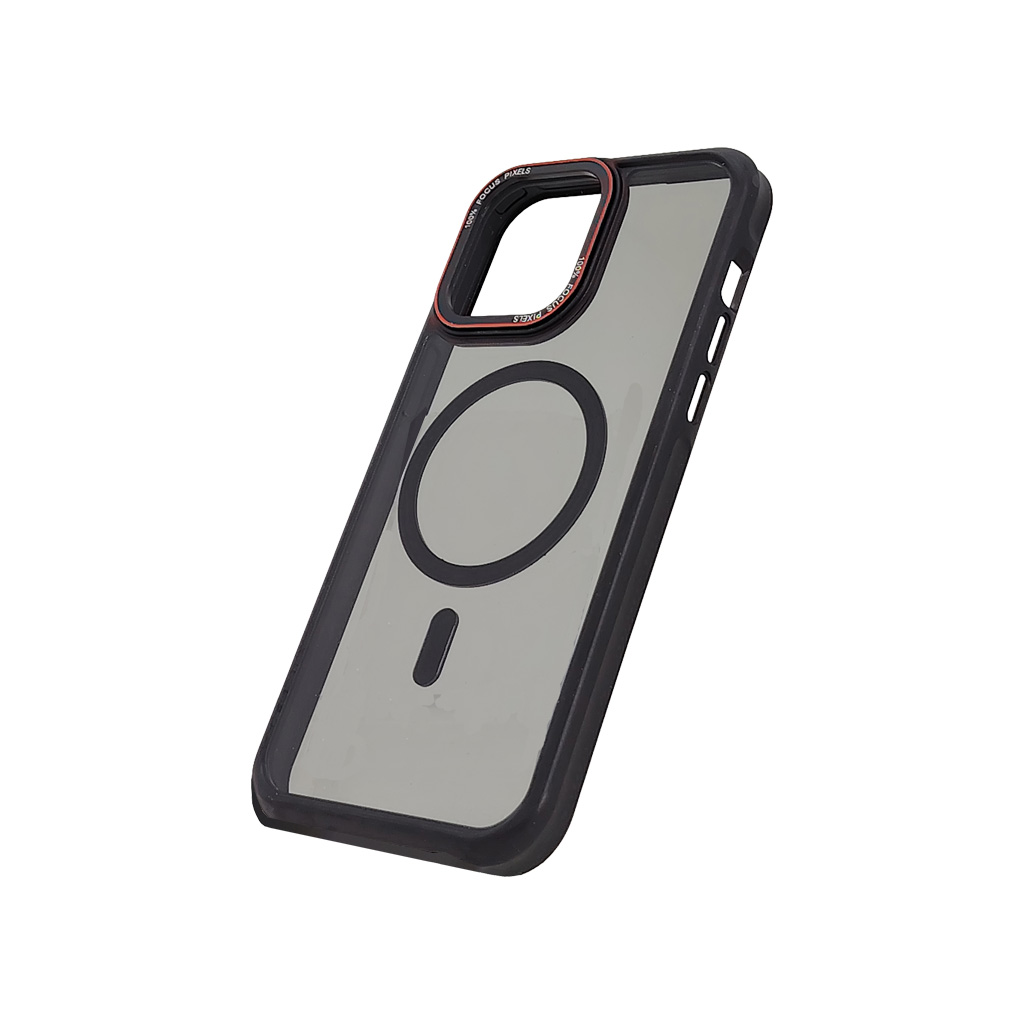 Forro Samsung S23 Ultra Quality Choice Ahumado Magnetico
