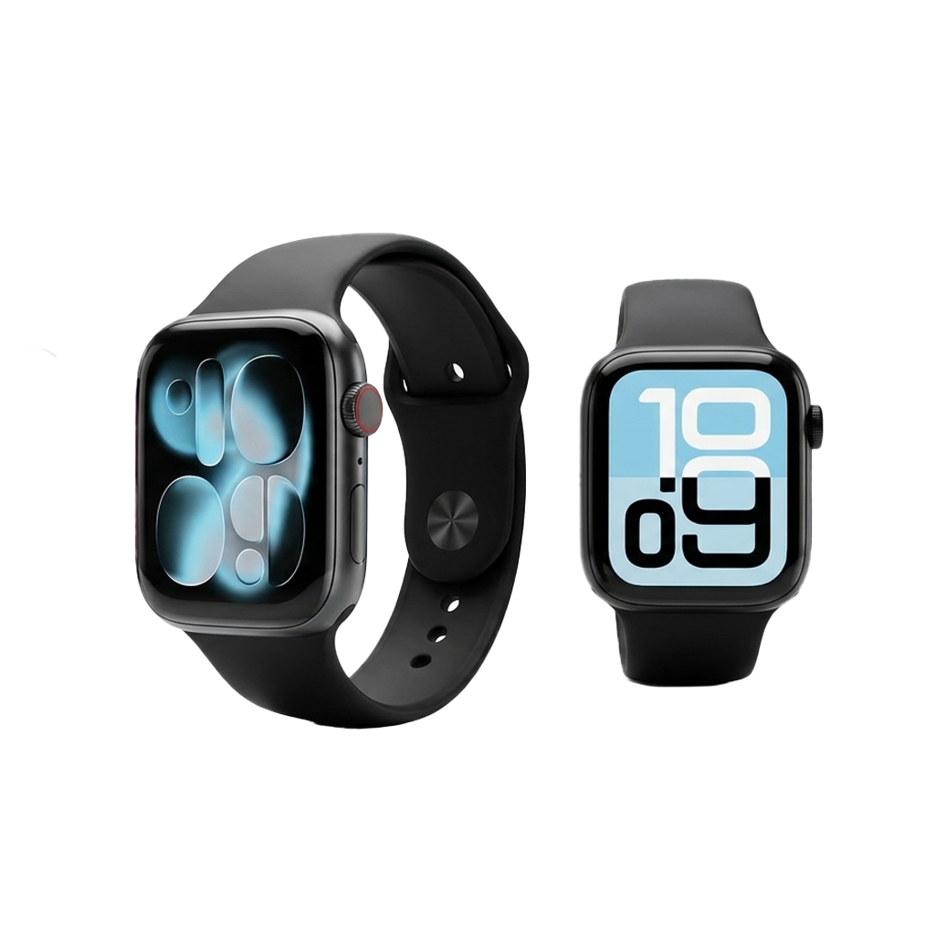 Smartwatch Maixinn Watch 11 Max39 | Pantalla AMOLED