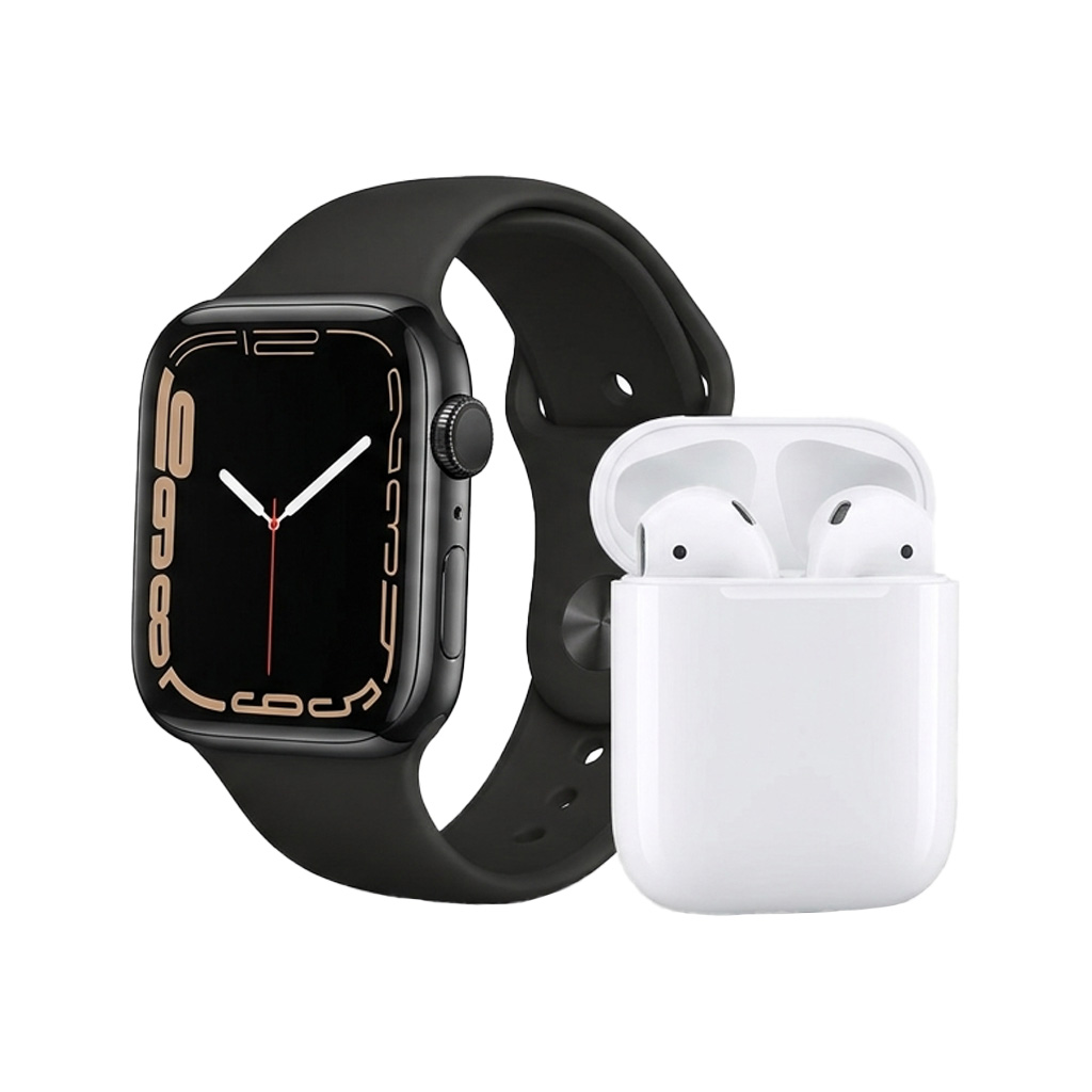 Smartwatch Z05 13 en 1 Pantalla AMOLED - Imagen 2