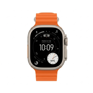 Smartwatch Maixinn Max572 Ultra 3 | Pantalla de Alta Definición