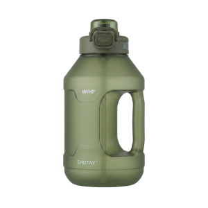 Termo Deportivo de 1.5 Litros con Asa Integrada