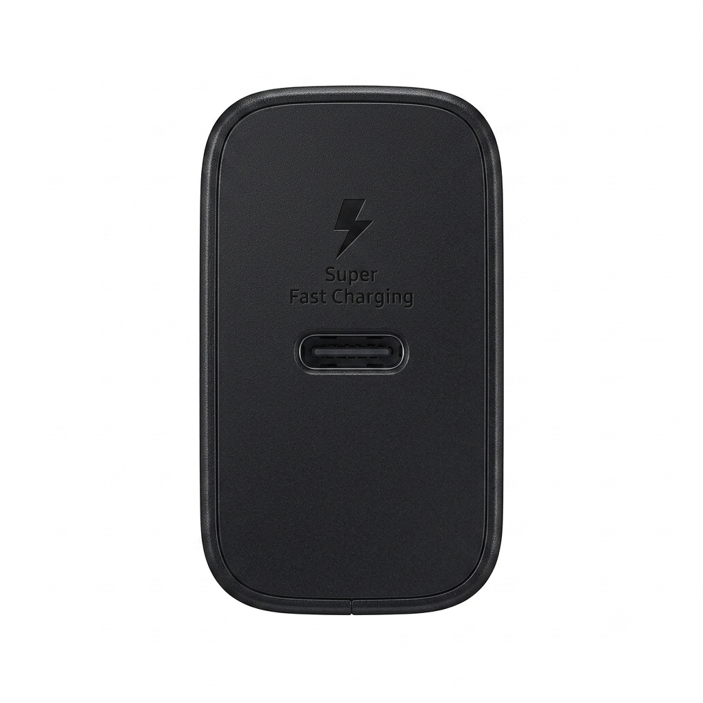 Adaptador de Carga Rápida 45W Samsung (EP-TA845) | USB Tipo-C - Imagen 3