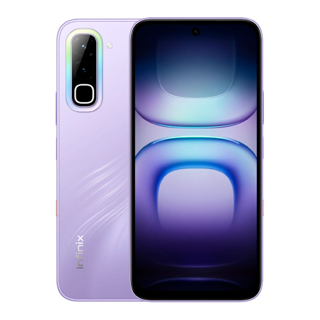 Celular Infinix Hot 70 (4GB RAM + 128GB ROM) | Pantalla Completa (SMA163682)
