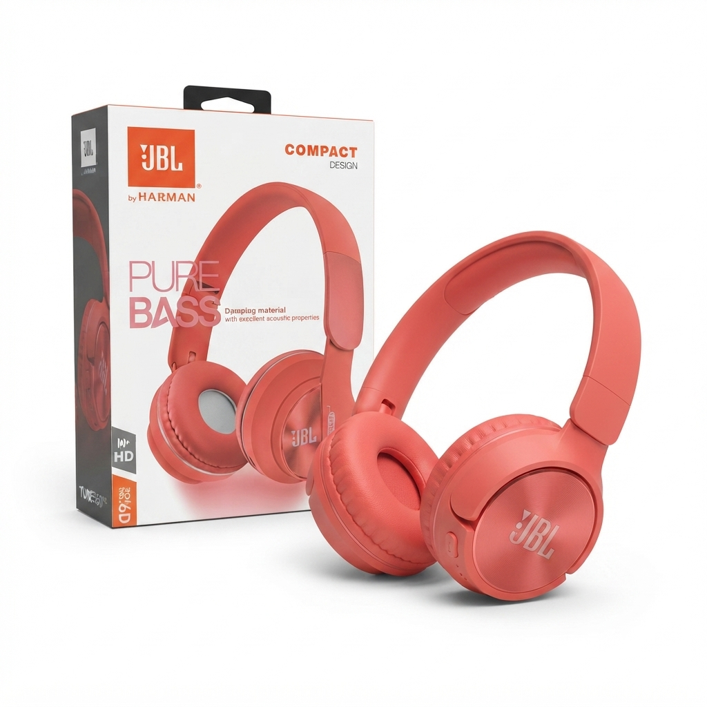 Audífonos Inalámbricos Tune660NC Bluetooth - Imagen 2