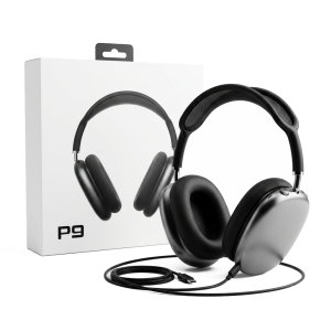 Audífonos Inalámbricos de Diadema P9 | Bluetooth