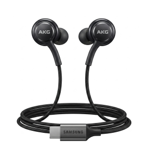 Auriculares Samsung AKG con Conector USB Tipo-C | Type-C Earphones