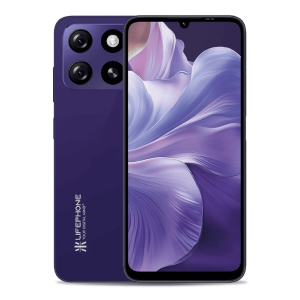 Celular Lifephone Star (6GB RAM + 256GB ROM)