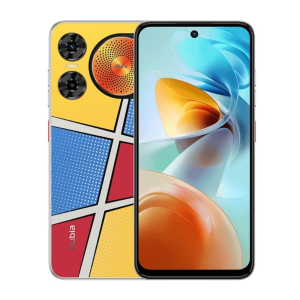 Celular ZTE Nubia Music 2 Z2460 (4GB RAM + 256GB ROM)