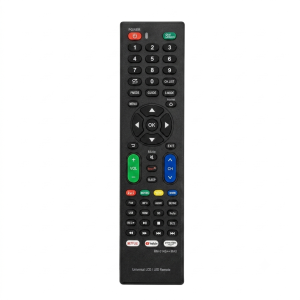 Control Remoto Universal Smart TV i-Marstar RM-014S++ MAX