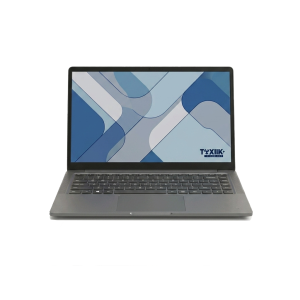 Laptop Toxiik X-Book 15.6" | Procesador Intel RS-3500U | 8GB RAM, 128GB SSD