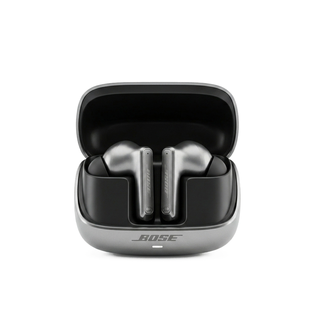 Audífonos Inalámbricos True Wireless Bose Buds Air15 Bluetooth 6.0