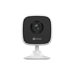 Cámara de Seguridad Interior Wi-Fi EZVIZ H1c (CS-H1C-R101-1G2WR) | Resolución Full HD 1080p