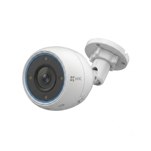 Cámara de Seguridad para Exteriores Wi-Fi EZVIZ H3c Color 1080P (CS-H3C-R100-1K2WFL-2.8MM)