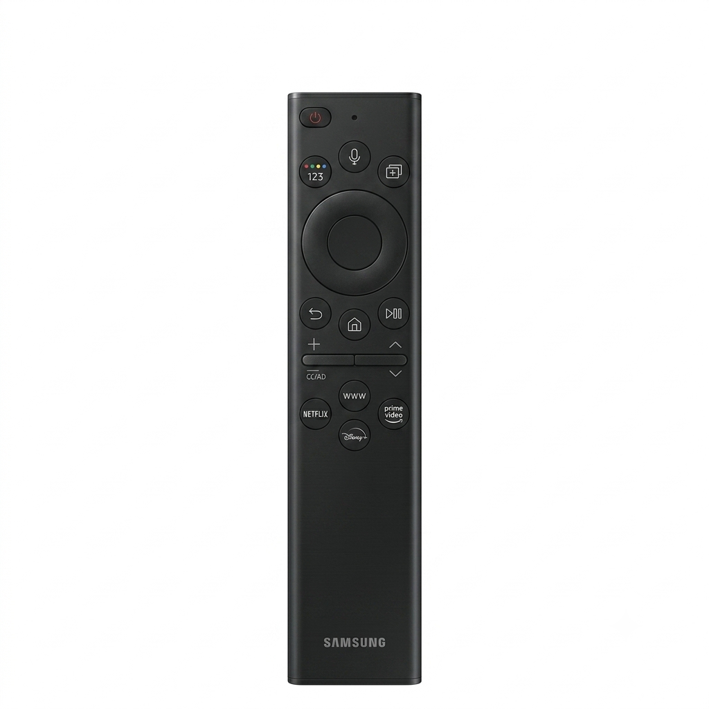 Control Remoto Smart TV Samsung Modelo R-NZ / AD-SM11 (One Remote Design)