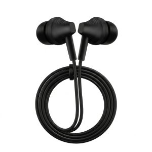 Auriculares Sencillos Toxiik | Super Bass