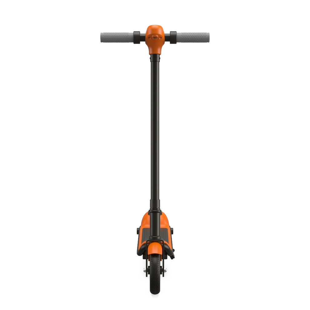 Scooter Infantil Eléctrico Toxiik (E05) | Motor de 180W - Imagen 2
