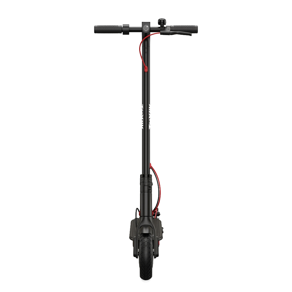 Scooter Eléctrico Toxiik (XM-1) | Ruedas de 10 Pulgadas - Imagen 2