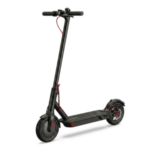 Scooter Eléctrico Toxiik (XM-1) | Ruedas de 10 Pulgadas