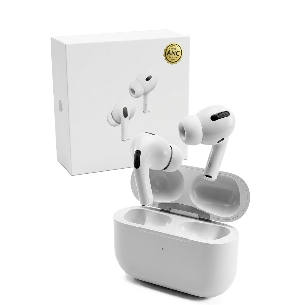 Auriculares Inalámbricos Air Pro 2 ANC - Imagen 2