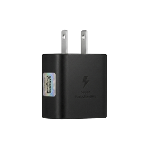 Adaptador de Corriente Samsung EP-TA800 USB-C 25W